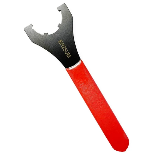 CATXNY ER25UM Slotted Wrench for ER Chuck Nut