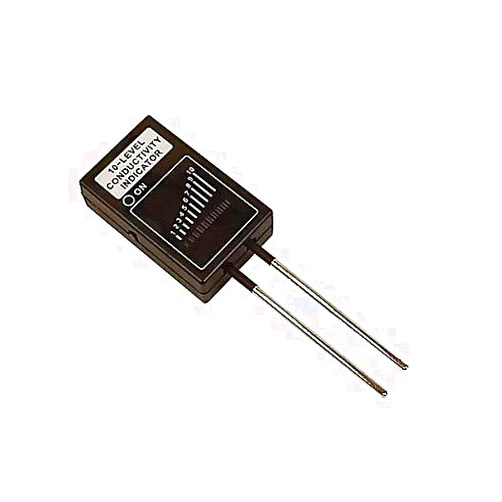 United Scientific™ CNDT01, Electric Conductivity Tester