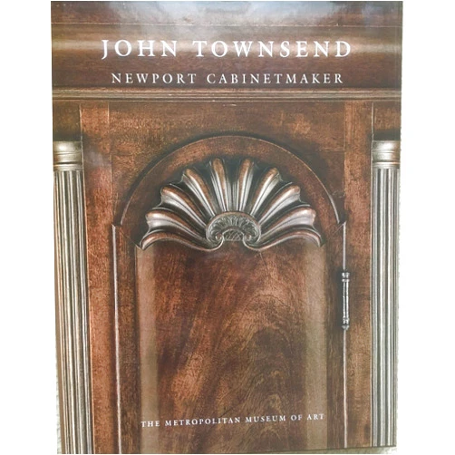 By Morrison H. Heckscher (Author) John Townsend: Newport Cabinetmaker