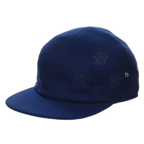 Lacoste Men's Organic Cotton Piqué Cap