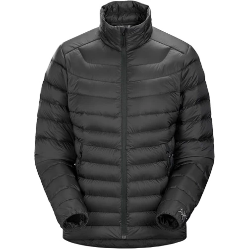 Arc'teryx Cerium Jacket Women's | Lightweight Warm Versatile Down Jacket - Redesign
