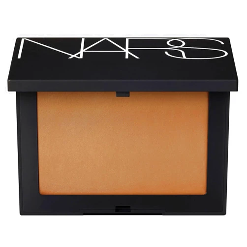 Nars Laguna Bronzer Powder Cheek Travel Size .08oz