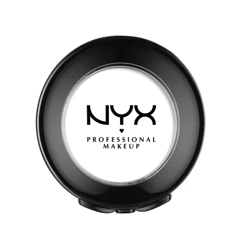 NYX PROFESSIONAL MAKEUP NYX Cosmetics Hot Singles Eye Shadow Whipped Cream