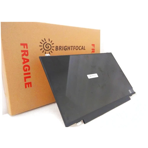 BRIGHTFOCAL New Screen Replacement for Toshiba Satellite C55D-B5385 15.6 WXGA HD LED LCD LCD Screen Display