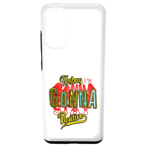Mehr Motive von Lustige Sprüchen für Jung & Alt Galaxy S20 Funny sayings for men and women Case