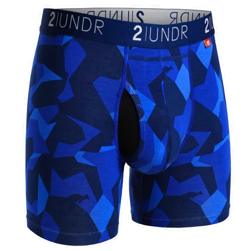 2UNDR Men's Swing Shift 6