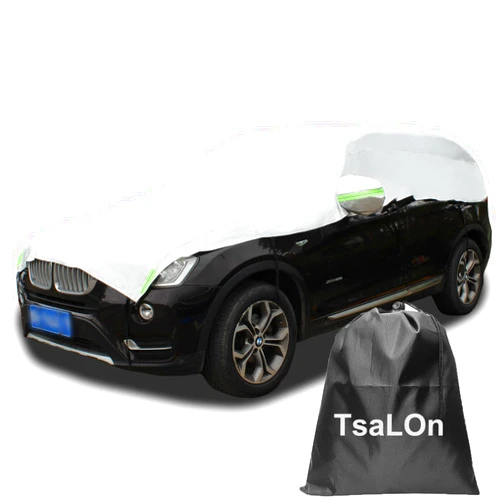 TsaLOn Fits SUV 157