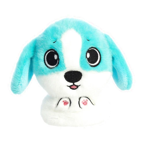 Aurora - Pocket Pets - 5