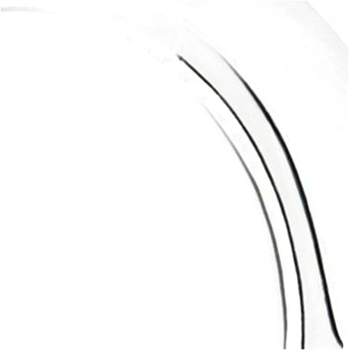 Emtek Saratoga 8558 Single Sided Deadbolt with 8 Finish Options (Polished Chrome (US26))