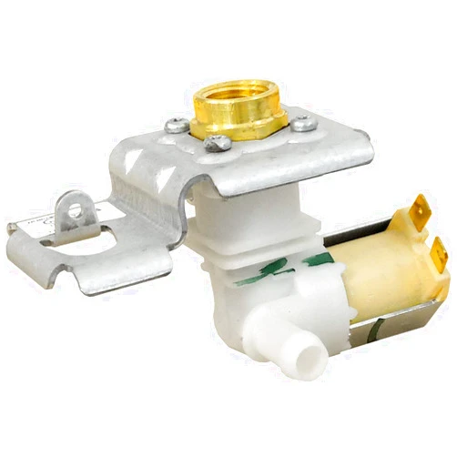 ClimaTek Upgraded Dishwasher Water Inlet Fill Valve fits Kenmore Whirlpool 8268572 8268590 8528931