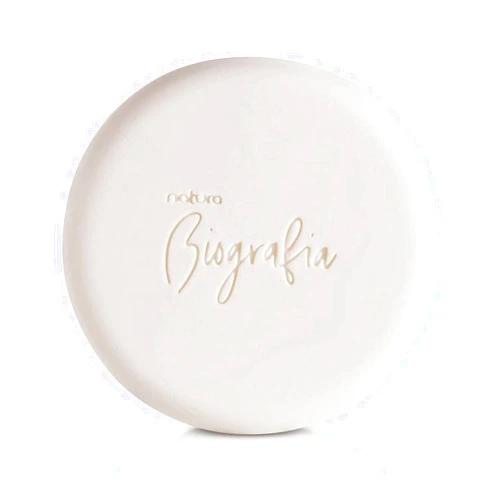 natura - Linha Biografia - Sabonete em Barra Feminino 90g - Biography Collection - Women's Body Soap 3.17 Oz