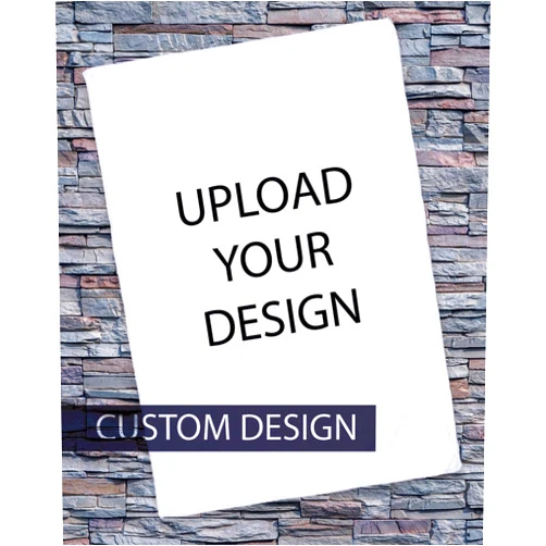 COLORCOMMALL Personalized Custom Rally Towel - 17x11 Inch Microfiber Sports Player Logo Team Golf Customized Photo Design Text Name Ad Picture Gift (white, 100pcs)