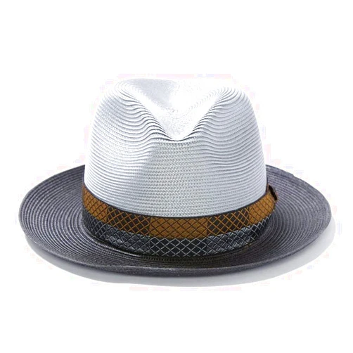 Stetson Men's Fedoras