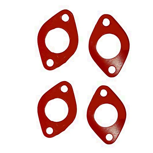 $/Reliable (4) Taco Circulator Circulator Pump Flange Gaskets, B&G, Grundfos by GuruShop
