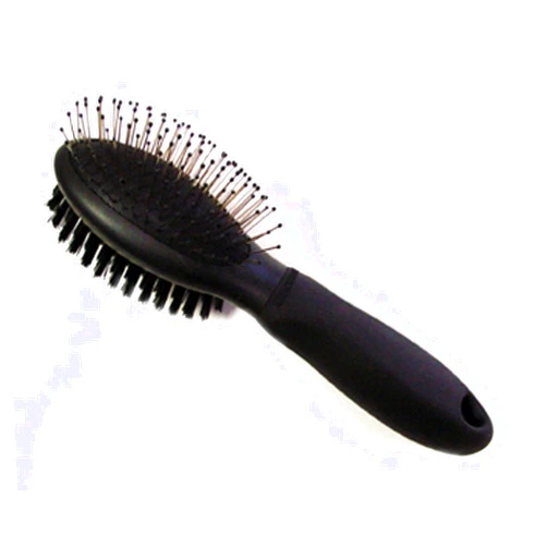 Miracle Coat Double Sided Cat Brush