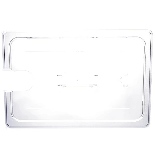 LIPAVI C15L-AP2 Lid for LIPAVI C15 Sous Vide Container, with precision cut-out for the ANOVA PRECISION 2019 immersion circulator