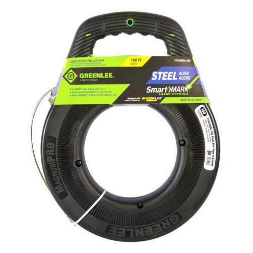 Greenlee FTS438DL-150 Tool, 150-Feet