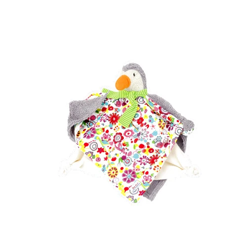 Käthe Kruse Kathe Kruse - Penguin Nana Towel Doll