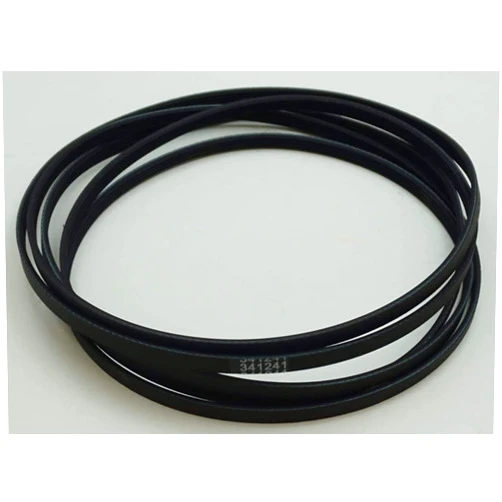 Mintu Drum Belt Replacement For LG DLE6942W DLE7000W DLE7100W DLE7177RM DLE7177WM DLE7200VE DLE7200WE DLE7300VE DLE7300WE DLE8377NM DLE8377WM DLE9577SM DLE9577WM DLEX0001TM DLEX2450R DLEX2501V Dryer