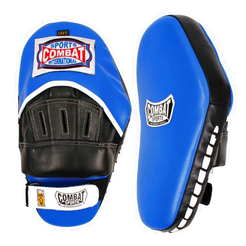 Combat Sports MMA Punch Mitts