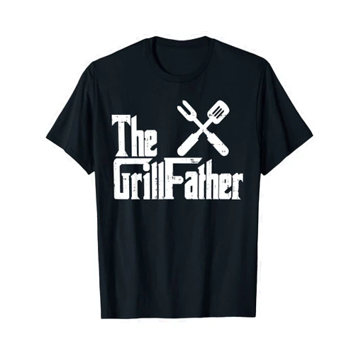 BoredKoalas Fathers Day Shirts Gifts For Dad 2021 Grill Father Funny Grilling Parody Dad Papa Husband Men Gift T-Shirt