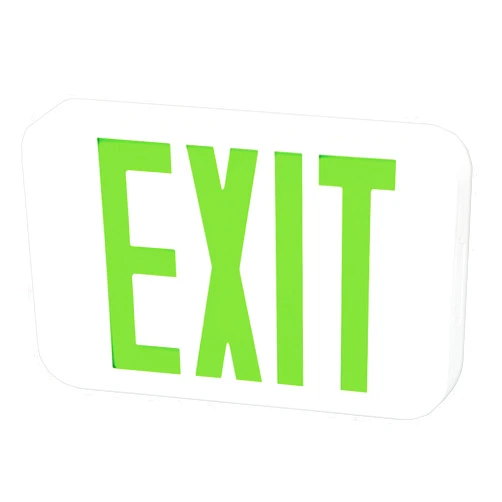 Fulham FHEX20WGEM Emergency Exit Sign