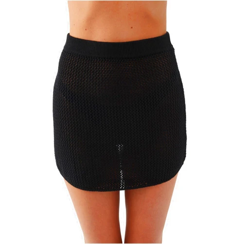 O'NEILL Women's Matching Set Swimsuit Coverup - Knit Tops And Skirts To Mix And Match For The Perfect Beach Cover Up