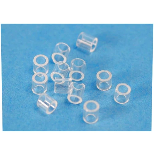 Sigma-Aldrich MilliporeSigma Z137561-1LB Sigma-Aldrich Raschig Rings Borosilicate Glass 6x6x1 mm, ~590/lb.