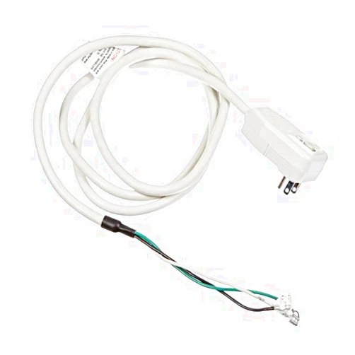 ForeverPRO 5304477136 Power Cord for Frigidaire Room Air Conditioner 1614523 AH2582860 EA2582860 PS2582860