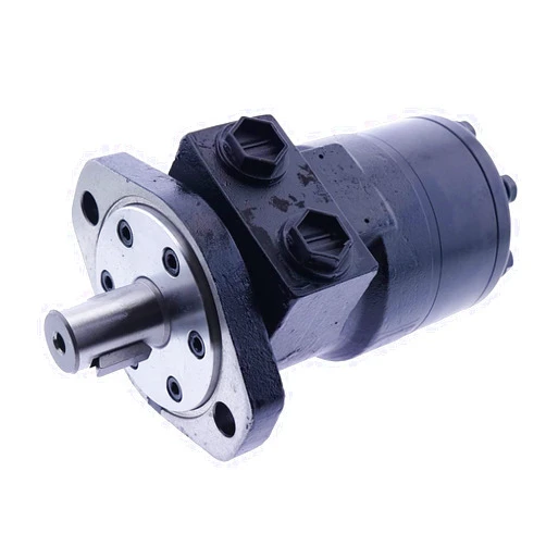 LUNIUBIQING Hydraulic Gerotor Motor 101-1029-009 for Eaton Char-Lynn H Series