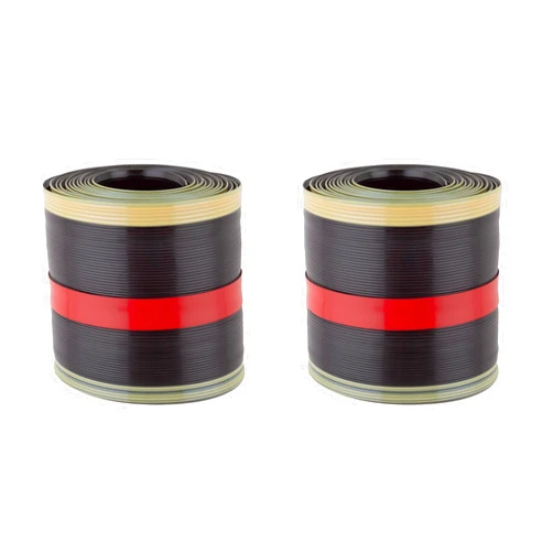 Mr. Tuffy E-Fat Bike Tire Liner - 20/26/27.5 x 3.1 Inch - 4.0 Inch Gold - MRT3XL-E