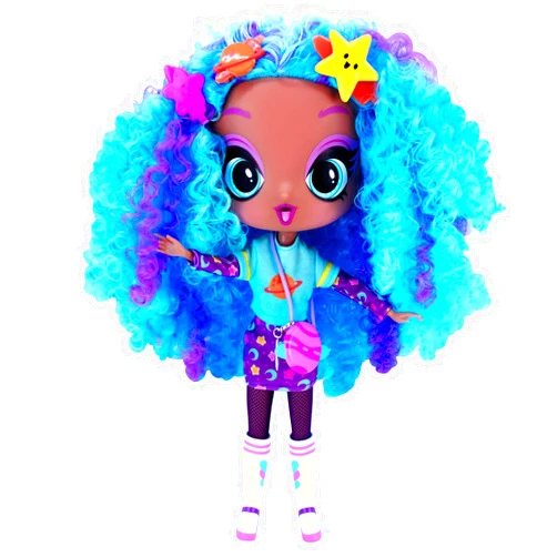 DECORA GIRLZ Celestia Decora Fashion Girlz 11