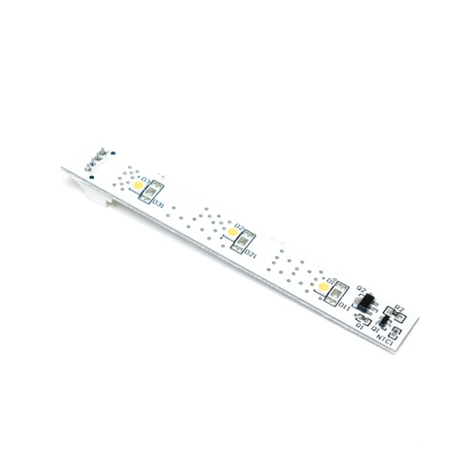 UTOMAX Replacement For Choice 242196204 for Electrolux Frigidaire Refrigerator Freezer LED Light Board