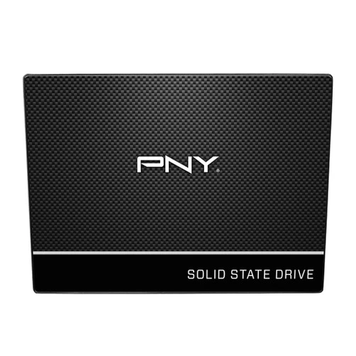 PNY CS900 250GB 3D NAND 2.5