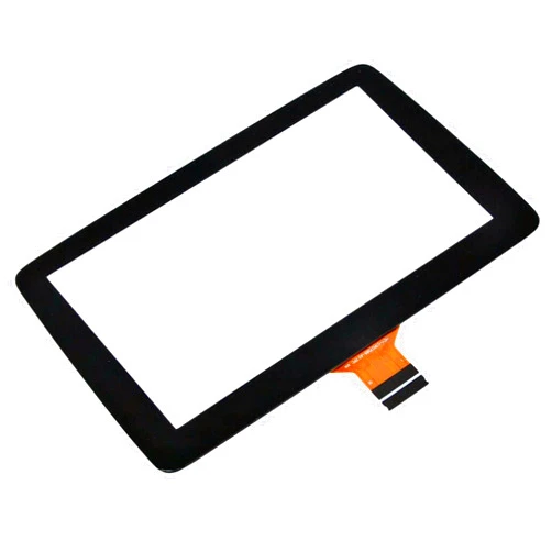AceSupever Touch Screen Display for Mazda 3 Screen Replacement 7 Inch Touch Screen - Reference OE number BHP1611J0D, K40005A29F