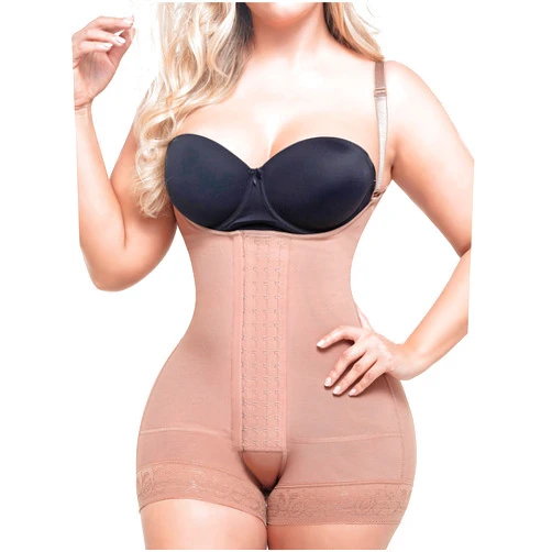Sonryse Fajas Post Surgery Compression Colombian Girdles-Reducing and Shaping for Women