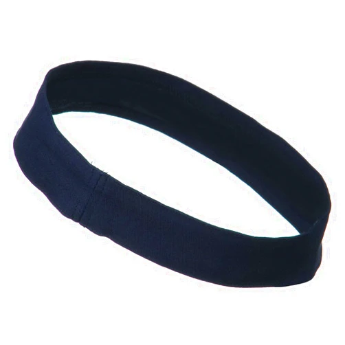 Otto Cotton Twill Stretchable Hat Band
