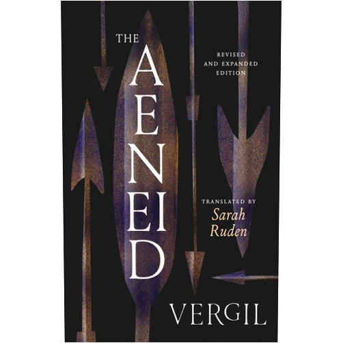 Vergil,Sarah Ruden,Susanna Braund The Aeneid