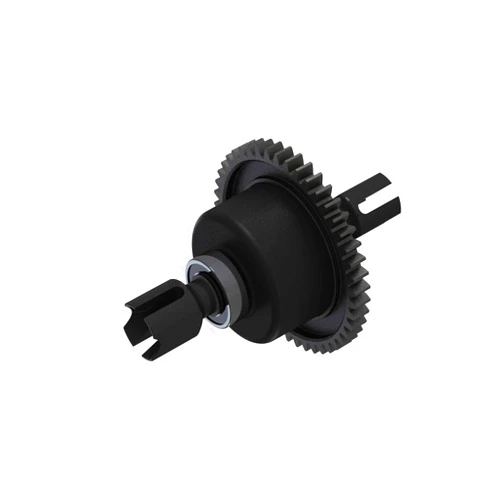 ARRMA Center Diff Set, 46T 100K, ARA310989