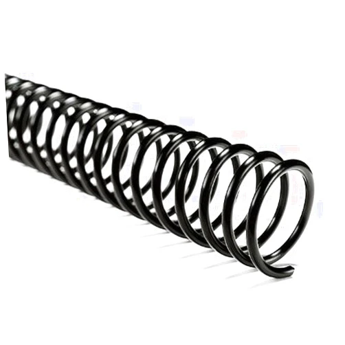 OnlineSkyline.com Black 45 MM Coil Binds, 12