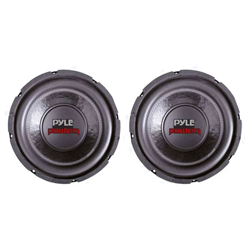 PYLE PLPW6D 6