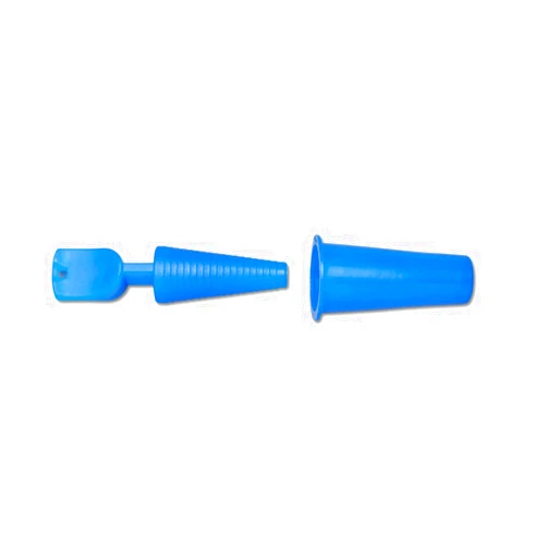 Medline DYND12200 - 5 Catheter Plugs/Protector Cap