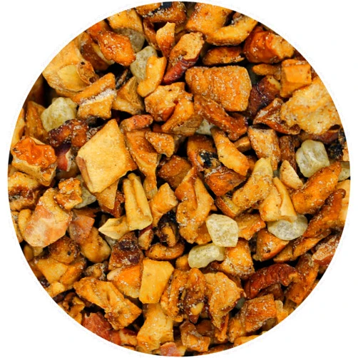 SpecialTea Company Turkish Apple Fruit Tea - 1 oz. Loose Leaf