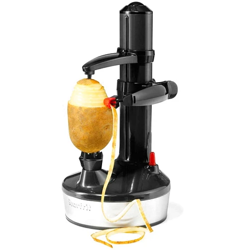Starfrit Rotato Express 2.0 | Updated 2017 Model - Electric Peeler