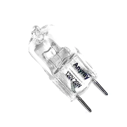 Anyray (5)-Pack Bulbs 20W Perfect match for The GE Profile Spacemaker® 2.0 Cu. Ft. Over-The-Range Microwave Oven