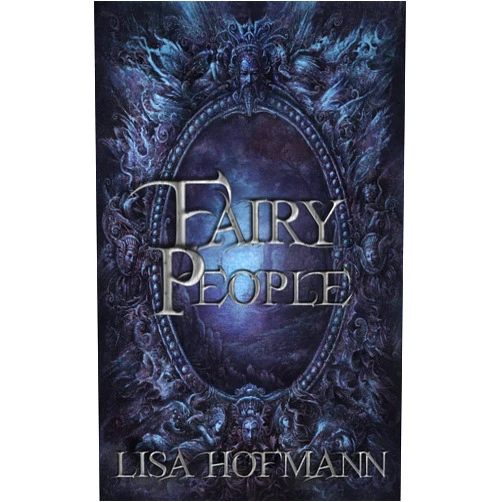 By Lisa Hofmann (Author) Format: Kindle Edition Fairypeople: A Short Dies Irae Story