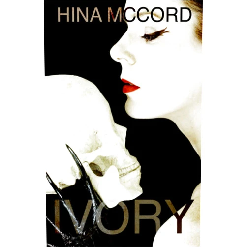 Hina McCord Ivory