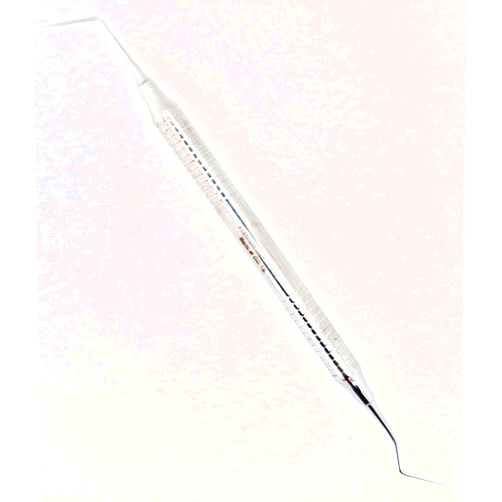 Premium Instruments Dg16 Endo Explorer Dental Diagnostic Instruments Hollow Handle Double Ended