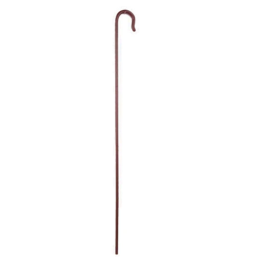 Rubies Forum Novelties mens Shepherd's Crook Party Supplies, Brown, One Size US