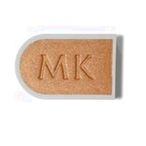 Mary Kay Signature Eye Color Eyeshadow ~ Vintage Gold